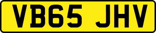 VB65JHV
