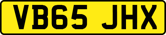 VB65JHX