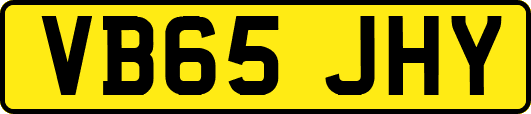 VB65JHY