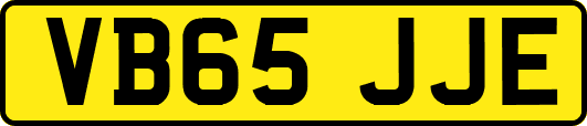 VB65JJE