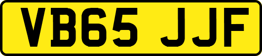 VB65JJF