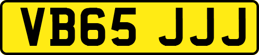 VB65JJJ