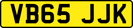 VB65JJK