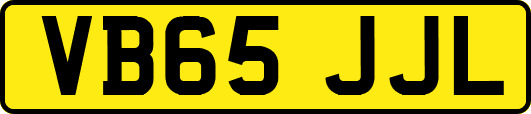 VB65JJL