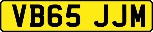 VB65JJM