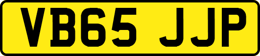 VB65JJP