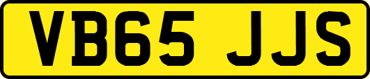VB65JJS