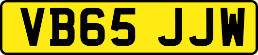 VB65JJW