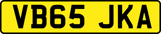 VB65JKA