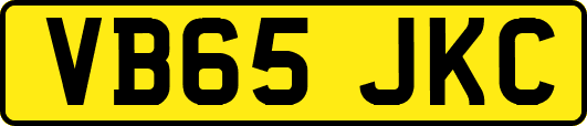 VB65JKC