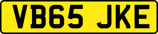 VB65JKE