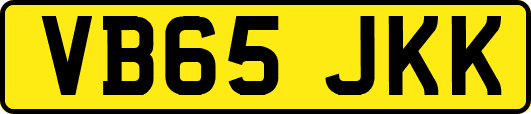 VB65JKK
