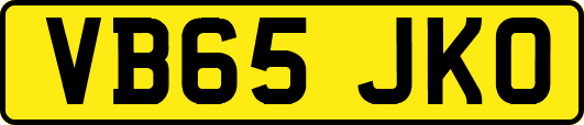 VB65JKO