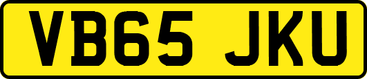 VB65JKU
