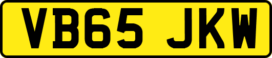 VB65JKW