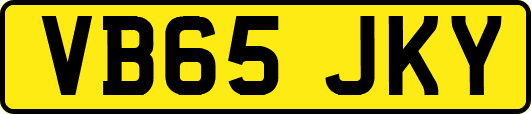 VB65JKY