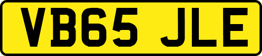 VB65JLE