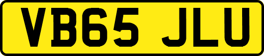 VB65JLU