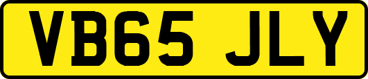 VB65JLY