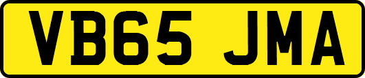 VB65JMA