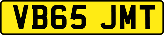 VB65JMT