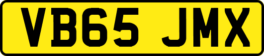 VB65JMX