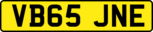 VB65JNE