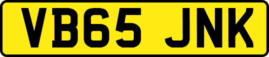 VB65JNK