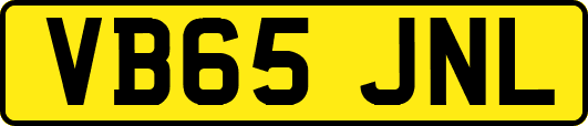 VB65JNL