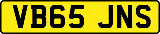 VB65JNS