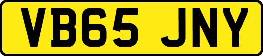 VB65JNY