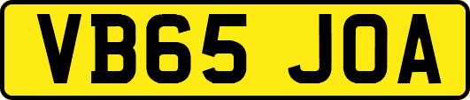 VB65JOA