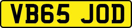 VB65JOD