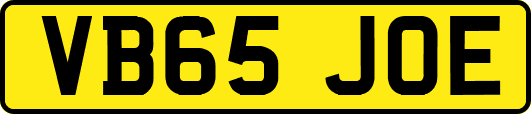 VB65JOE