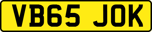 VB65JOK