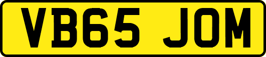 VB65JOM