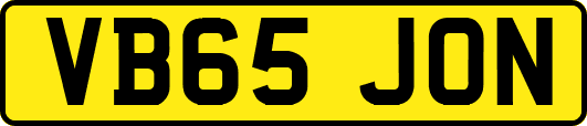 VB65JON