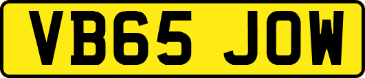 VB65JOW