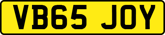 VB65JOY