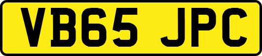 VB65JPC