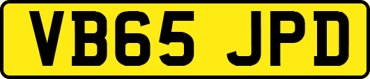 VB65JPD