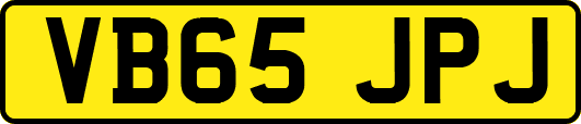 VB65JPJ