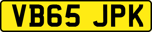 VB65JPK