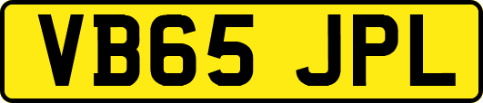 VB65JPL