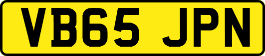 VB65JPN