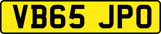 VB65JPO