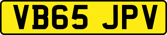 VB65JPV