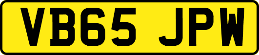 VB65JPW