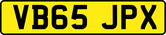 VB65JPX