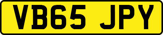 VB65JPY